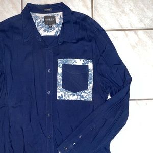 Guess Long-Sleeve Shirt